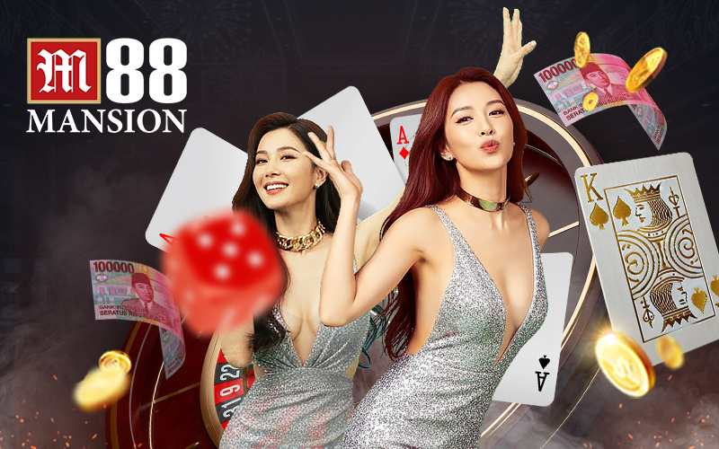 M88 Mansion Casino